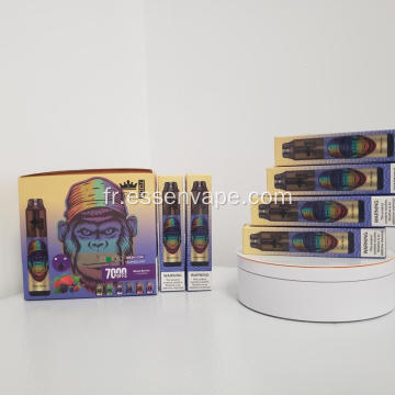 Allemagne Aroma King Tornado 7000 Prix de gros